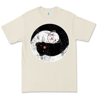 Bone ferret harmony Premium Tee - artisFamous