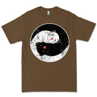 Cacao ferret harmony Premium Tee - artisFamous
