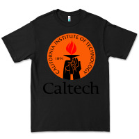 Black caltech california institute Premium Tee - artisFamous