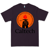 Plum caltech california institute Premium Tee - artisFamous
