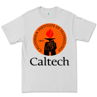 Dove Grey caltech california institute Premium Tee - artisFamous