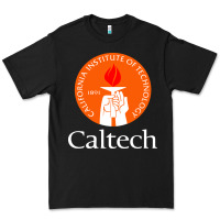 Black caltech california institute Premium Tee - artisFamous