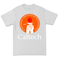 Dove Grey caltech california institute Premium Tee - artisFamous