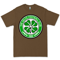 Cacao celtic fc Premium Tee - artisFamous