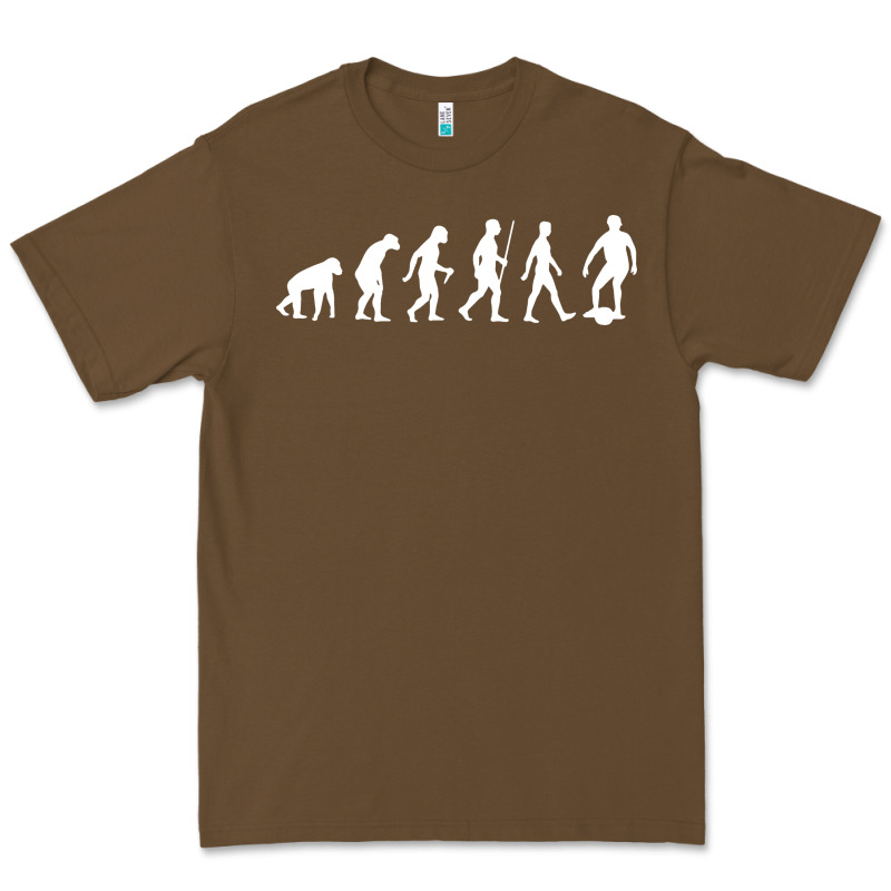 Onewheel Evolution Premium Tee by artisFamous | Teevron