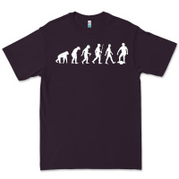 Plum onewheel evolution Premium Tee - artisFamous
