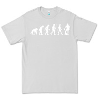 Dove Grey onewheel evolution Premium Tee - artisFamous