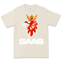 Bone saab Premium Tee - artisFamous