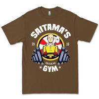 Cacao anime gym Premium Tee - artisFamous