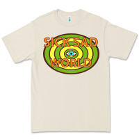 Bone sick sad world Premium Tee - artisFamous
