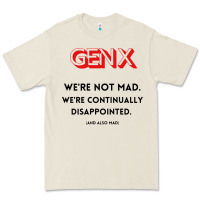 Bone genx were not mad Premium Tee - artisFamous