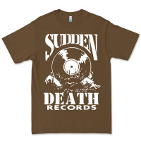 Cacao sudden death records Premium Tee - artisFamous