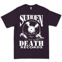 Plum sudden death records Premium Tee - artisFamous