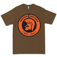 Cacao trojann records est 1968 Premium Tee - artisFamous