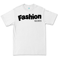 White fashion records Premium Tee - artisFamous