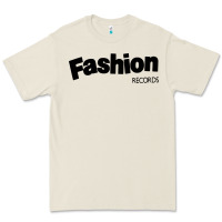 Fashion Records Premium Tee | Teevron