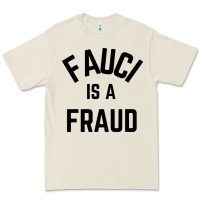 Bone fauci is a fraud Premium Tee - artisFamous