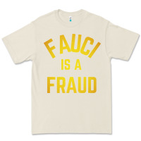 Bone fauci is a fraud Premium Tee - artisFamous