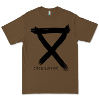 Cacao circa survive Premium Tee - artisFamous
