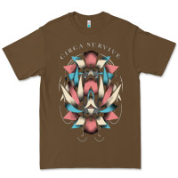 Cacao circa survive Premium Tee - artisFamous