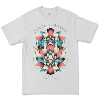 Dove Grey circa survive Premium Tee - artisFamous
