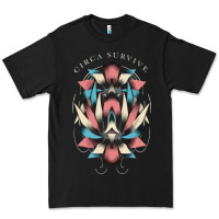 Black circa survive Premium Tee - artisFamous