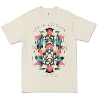 Bone circa survive Premium Tee - artisFamous