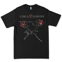Black circa survive Premium Tee - artisFamous