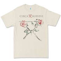 Bone circa survive Premium Tee - artisFamous