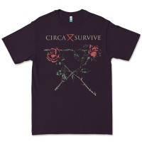 Plum circa survive Premium Tee - artisFamous