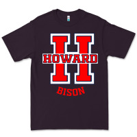 Plum howard 1867 university Premium Tee - artisFamous