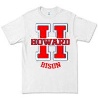 White howard 1867 university Premium Tee - artisFamous
