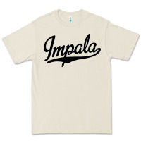 Bone impala Premium Tee - artisFamous