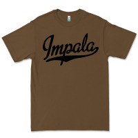 Cacao impala Premium Tee - artisFamous