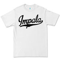 White impala Premium Tee - artisFamous