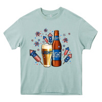 Arona Just Here For The Light Heavy Core Tee - Jasminsmagicworld