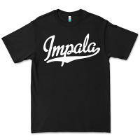 Black impala Premium Tee - artisFamous
