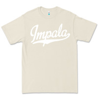 Bone impala Premium Tee - artisFamous
