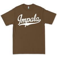 Cacao impala Premium Tee - artisFamous