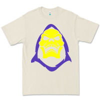 Bone skeletor retro Premium Tee - artisFamous