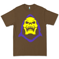 Cacao skeletor retro Premium Tee - artisFamous