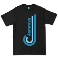 Black jammys Premium Tee - artisFamous