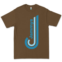 Cacao jammys Premium Tee - artisFamous