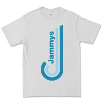 Dove Grey jammys Premium Tee - artisFamous