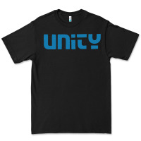 Black unity Premium Tee - artisFamous