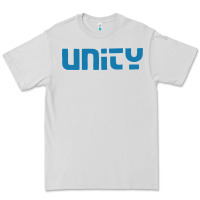 Dove Grey unity Premium Tee - artisFamous
