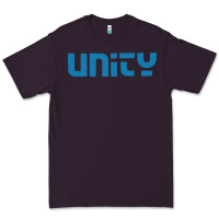 Plum unity Premium Tee - artisFamous