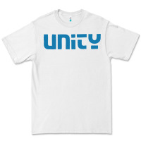 White unity Premium Tee - artisFamous