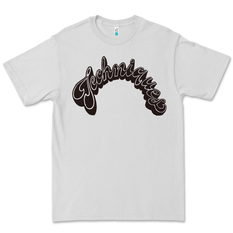 Techiniques Premium Tee by artisFamous | Teevron