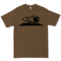 Cacao wackies Premium Tee - artisFamous